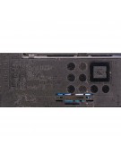 Устройство блокировки люка BALAY 577700 066793 (069589, 68BS020, 066793, 08BB00, DS88-57711)