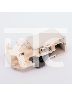 Устройство блокировки люка Siemens DS88 57732 (BO4407) 14200306