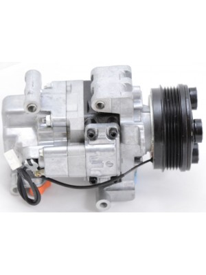 Компрессор Mazda 3   COM-115