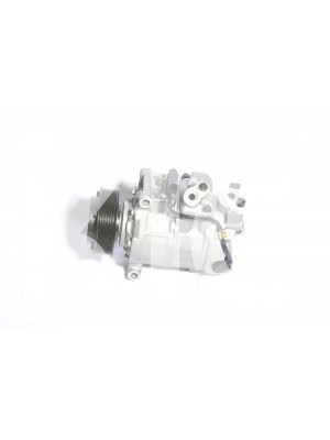 Компрессор Audi A4 6SEU14C (5220)