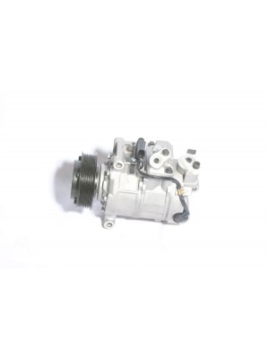 Компрессор Audi A4 6SEU14C (5220)