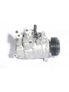 Компрессор Audi A4 6SEU14C (5220) Компрессор Audi A4 6SEU14C (5220)