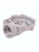Полукартер редуктора переднего моста Dinli ATV 700D/800D (F210250-00) (7572)