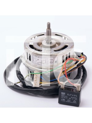 Электродвигатель наружного блока YDK70-8 70W (017822)