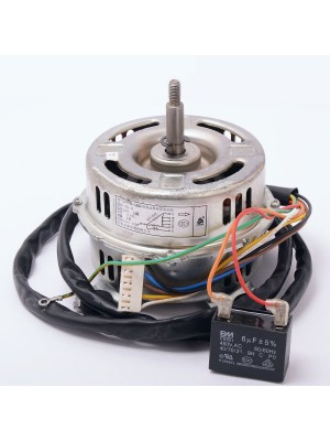 Электродвигатель наружного блока YDK70-8 70W (017822)
