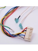 Электродвигатель наружного блока Y6S821B535 LN40S 35W 430об/мин (017823)