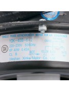 Электродвигатель наружного блока YDK-40B-6-2 40W (017825)
