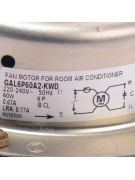 Электродвигатель наружного блока GAL6P60A2-KWD 60W (017827)