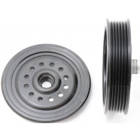 Муфта компрессора кондиционера Toyota Corolla Avensis SANDEN 6PK (8416)