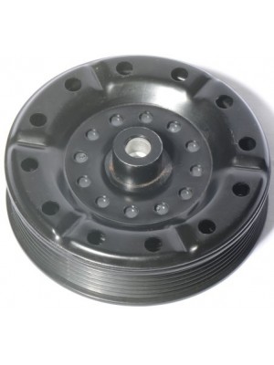 Муфта компрессора кондиционера Toyota Avensis 6РК d120 (8348)