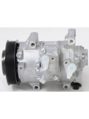 Компрессор Toyota Corolla/Matrix/Scion ( Reman 0940)