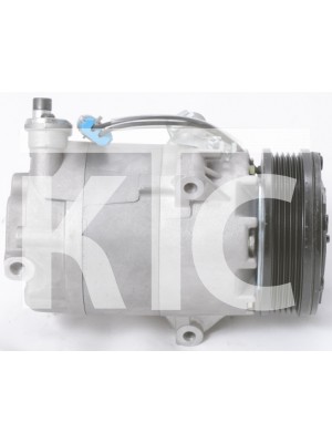 Компрессор Opel Astra G 1.2,16V Corsa 1.2 (944)