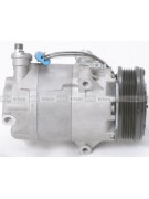Компрессор Opel Astra G 1.2,16V Corsa 1.2 (944)