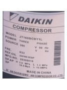 Компрессор JT160BCBY1L R22 380V (014143)