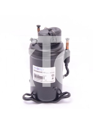 Компрессор BSA586CN-R1AN R134 HIGHLY (017741)