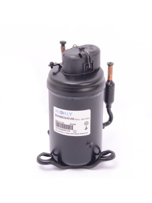Компрессор BSA586CN-R1AN R134 HIGHLY (017741)