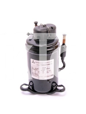 Компрессор YB645VMCC R134 (017742)