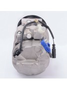 Компрессор Audi A4 A6 1.9 TDI 447170-9090 4PK  (1227)