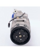 Компрессор Audi A4 A6 1.9 TDI 447170-9090 4PK  (1227)