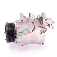Компрессор Honda CR-V 2.4L (1235)