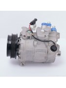 Компрессор BMW 5 E65 N62 11/02 7SEU17C11004 (1239)