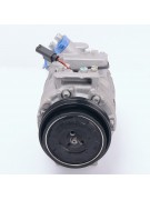 Компрессор BMW 5 E65 N62 11/02 7SEU17C11004 (1239)