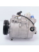 Компрессор BMW 5 E60 (03-)/ 7(E65) (03-)  (001240)