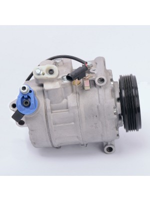 Компрессор BMW 5 E60 (03-)/ 7(E65) (03-)  (001240)