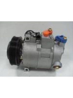 Компрессор Land Rover Freelnder 2.0 11/00'; Rover