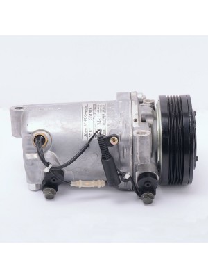 Компрессор BMW 3 E46 316i/318i 98'>02'/05/ 19980 CSV61311006 (109)