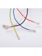 Электродвигатель наружного блока YDK450-6C (017389)