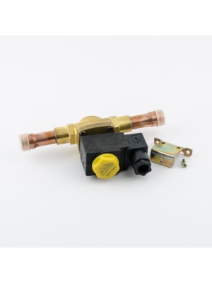 Клапан HLF 70-5 S 5/8 "GL Ltd"  (410)