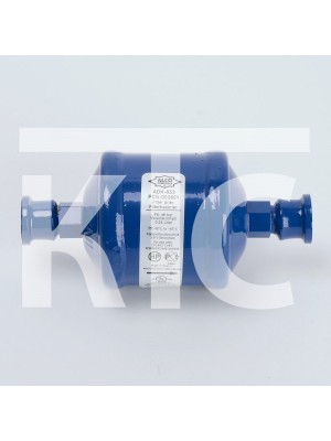 Фильтр осушитель 3/8" ADK 053, резьба (015724)