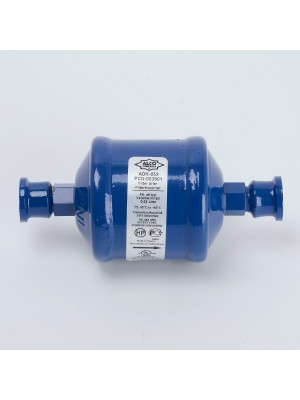 Фильтр осушитель 3/8" ADK 053, резьба (015724)