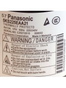 Компрессор 5KS225EAA21 18500BTU 220V R410 (018152) Компрессор 5KS225EAA21 18500BTU 220V R410 (018152)