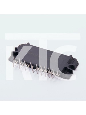 Преобразователь мощности инверторного кондиционера STK621-043A (9764)