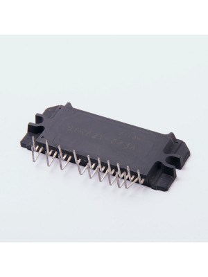 Преобразователь мощности инверторного кондиционера STK621-043A (9764)
