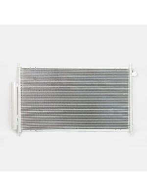 Конденсатор Honda Accord VII 2.0/2.4 03-08 LRAC23BB (13086)