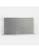 Конденсатор Honda Accord VII 2.0/2.4 03-08 LRAC23BB (13086)