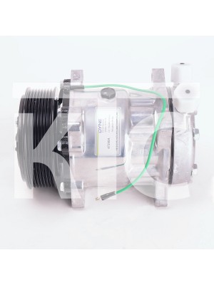 Компрессор DY7H15 PV8 24V вых. верт. 148311(750413) (15373)