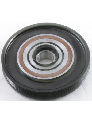 Шкив компрессора кондиционера Honda Accord IV (3767)