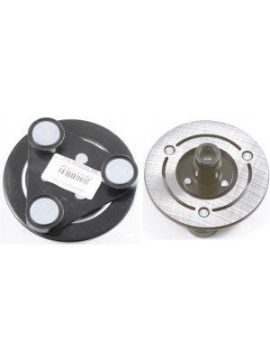 Прижимная пластина компрессора кондиционера Mazda 3 H12 d102 (003793)