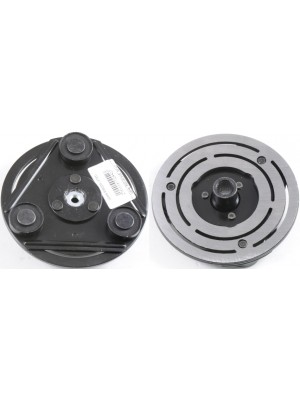 Прижимная пластина компрессора кондиционера Ford FS, FX (3795)