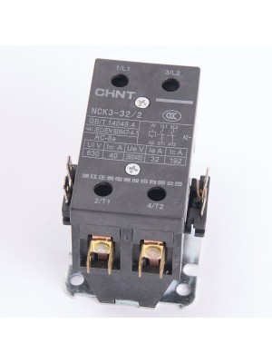 Контактор NCK3-32/2 (015496)