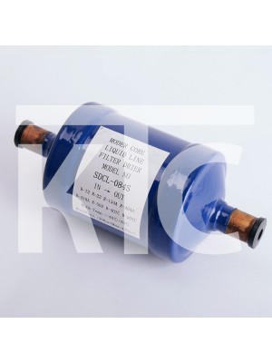 Фильтр-осушитель SDCL-084S 1/2" (001570)