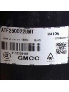 Компресcор ATF250D22UMT  26800BTU R410 (014793)