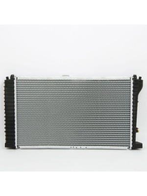 Радиатор охлаждения BMW 5 E34 Alpina B10 3.5 i 60642A (13061)