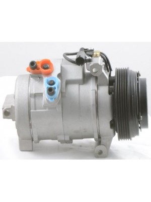 Компрессор BMW X5/V810PC17C11005A (4075)