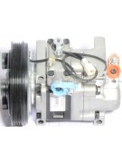 Компрессор Mazda 323 1.6 13904 (4085)