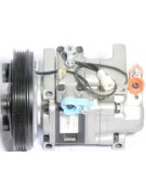 Компрессор Mazda 323 1.6 13904 (4085)